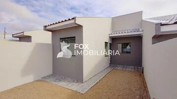 Foto Imóvel - Casas à Venda No Leila Maria - Boa Vista