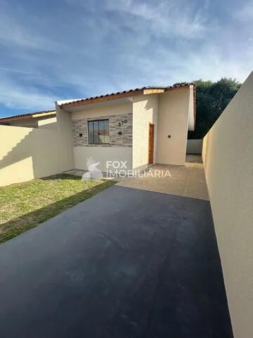 Foto Imóvel - Casa à Venda No Cidade Jardim - Uvaranas