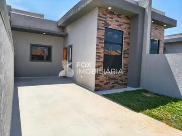 Foto Imóvel - Casa à Venda No Bairro Dona Marly - Uvaranas