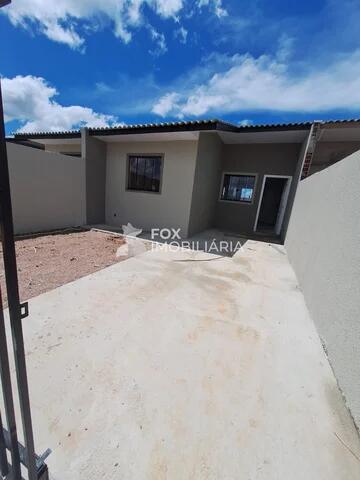 Foto Imóvel - Casa à Venda No Bairro San Martins - Neves