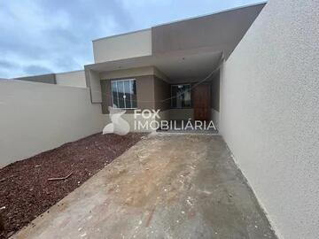 Foto Imóvel - Casa à Venda No Jardim Carvalho
