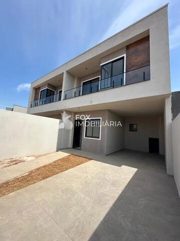 Foto Imóvel - Sobrados à Venda No Bairro Campo Belo - Uvaranas