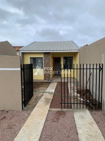 Foto Imóvel - Casa à Venda Na Vila Cipa - Oficinas