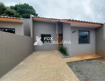 Foto Imóvel - Casas à Venda No Jardim Carvalho