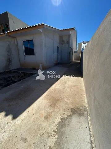 Foto Imóvel - Casa à Venda No Bairro Terra Liz - Uvaranas