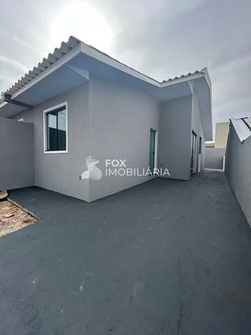Foto Imóvel - Casa à Venda No Bairro Terra Liz - Uvaranas