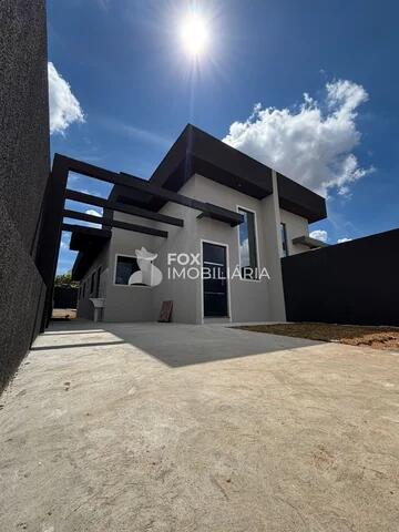 Foto Imóvel - Casa à Venda No Parque Nossa Senhora Das Graças  - Boa Vista