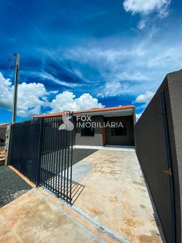 Foto Imóvel - Casa à Venda No Bairro Novo - Neves