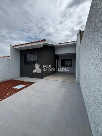 Foto Imóvel - Casa à Venda No Bairro Dom Bosco - Contorno