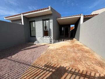 Foto Imóvel - Casa à Venda No Bairro Terra Liz - Uvaranas
