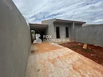 Foto Imóvel - Casa à Venda No Bairro Terra Liz - Uvaranas