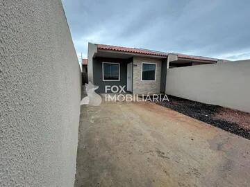 Foto Imóvel - Casa à Venda No Bairro Recanto Verde - Uvaranas