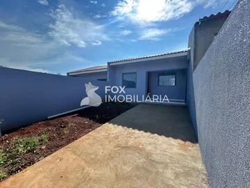 Foto Imóvel - Casa à Venda No Bairro Dom Bosco -  Contorno