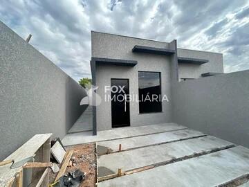 Foto Imóvel - Casa à Venda No Jardim Cachoeira Cachoeira - Uvaranas