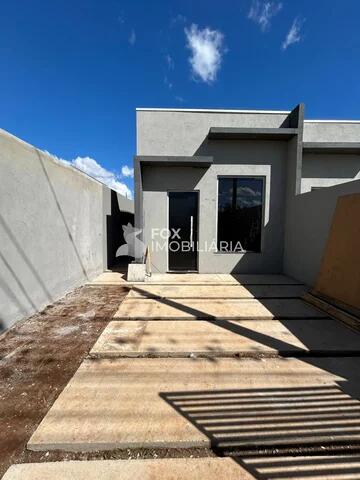 Foto Imóvel - Casa à Venda No Jardim Cachoeira Cachoeira - Uvaranas
