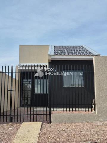 Foto Imóvel - Casas à Venda No Leila Maria - Boa Vista