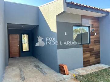 Foto Imóvel - Casa à Venda No Jd. Centenário - Uvaranas
