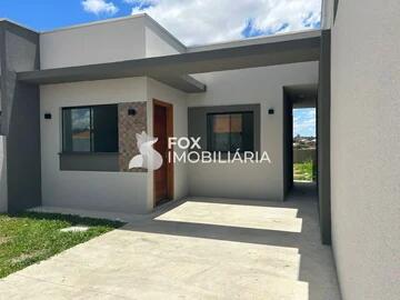 Foto Imóvel - Casa à Venda No Jardim Veneza - Uvaranas