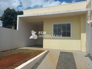 Foto Imóvel - Casas à Venda No Bairro Planalto - Chapada