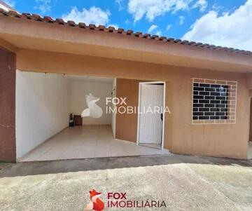 Foto Imóvel - Casa à Venda No Bairro Castanheira - Uvaranas