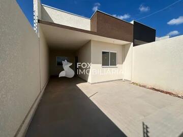Foto Imóvel - Casa à Venda No Bairro Terra Liz - Uvaranas