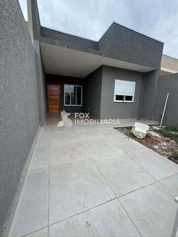 Foto Imóvel - Casa à Venda No Bairro Campo Belo - Uvaranas