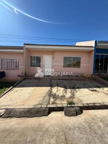 Foto Imóvel - Casa à Venda No Bairro Paraiso - Uvaranas
