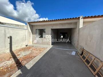 Foto Imóvel - Casa à Venda No Bairro Canaã - Contorno
