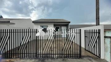 Foto Imóvel - Casa à Venda No Jardim Maracanã - Contorno