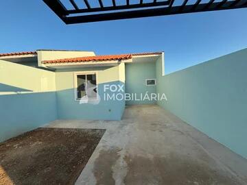 Foto Imóvel - Casa à Venda No Parque Royal - Uvaranas