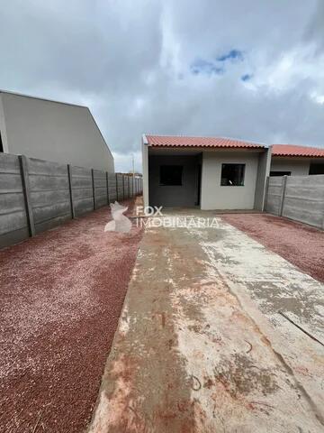 Foto Imóvel - Casa à Venda No Parque Royal - Uvaranas