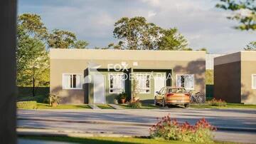 Foto Imóvel - Residencial Recanto Valência