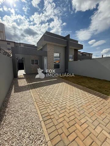 Foto Imóvel - Casa à Venda No Jardim Veneza - Uvaranas