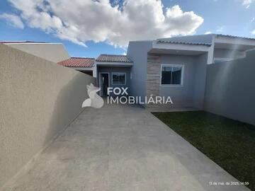 Foto Imóvel - Casa à Venda No Bairro Dona Marly - Uvaranas