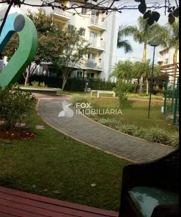 Foto Imóvel - Apartamento à Venda No Bairro Vittace Uvaranas