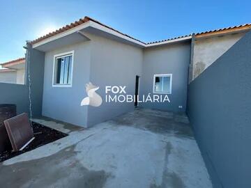 Foto Imóvel - Casa à Venda No Bairro Terra Liz - Uvaranas