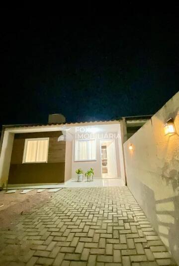 Foto Imóvel - Casa à Venda No Bairro Recanto Brasil -  Colônia Dona Luíza