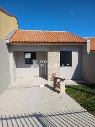 Foto Imóvel - Casa à Venda No Bairro Dom Bosco -  Contorno