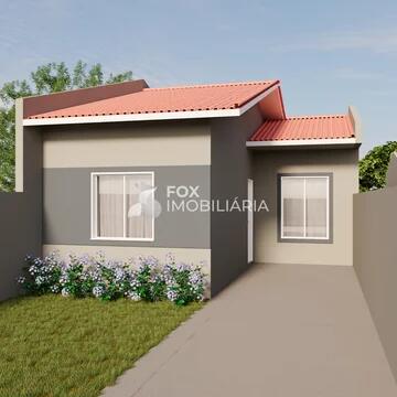 Foto Imóvel - Casa à Venda No Bairro Esplanada - Boa Vista