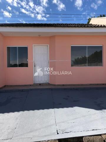 Foto Imóvel - Casa à Venda No Bairro Paraiso - Uvaranas