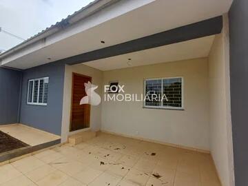 Foto Imóvel - Casa à Venda No Bairro São Francisco - Uvaranas