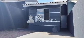 Foto Imóvel - Casa A Venda No Bairro Ibirapuera - Oficinas