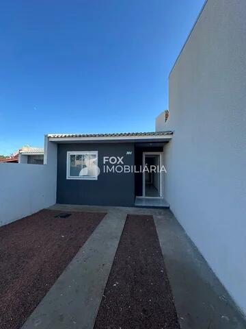 Foto Imóvel - Casa á Venda No San Martins - Neves
