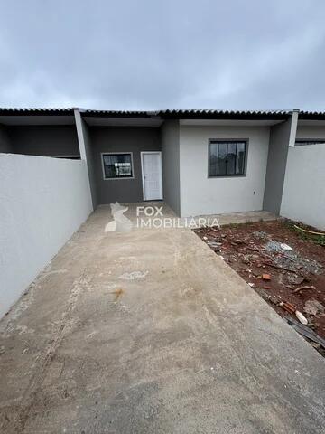 Foto Imóvel - Casa à Venda No Parque Royal - Neves