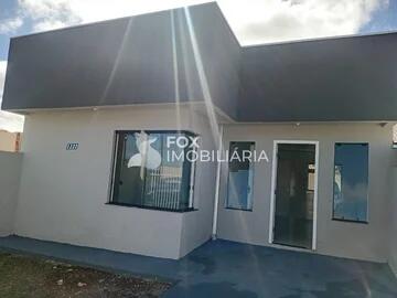 Foto Imóvel - Casa à Venda No Bairro Los Angeles - Boa Vista
