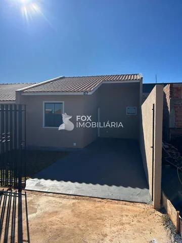 Foto Imóvel - Casa à Venda No Bairro Terra Liz - Uvaranas