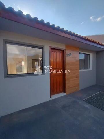 Foto Imóvel - Casa à Venda No Bairro Terra Liz - Uvaranas