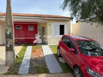 Foto Imóvel - Casa A Venda No Jardim Carvalho