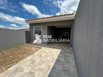 Foto Imóvel - Casa à Venda No Jardim Maracanã - Contorno