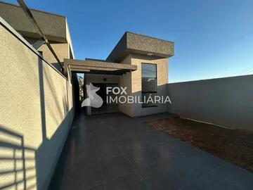 Foto Imóvel - Casa á Venda No Bairro Sabara - Chapada